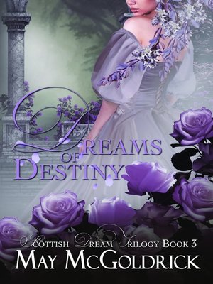 cover image of Dreams of Destiny